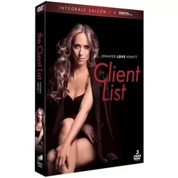 The Client list : Saison 1