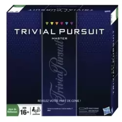 Trivial Pursuit - Master