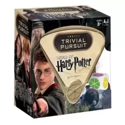 Trivial Pursuit - Harry Potter (Format Voyage)