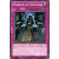 Vendeur de Cercueils