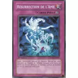 Résurrection de l'Ame