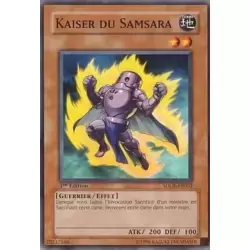 Kaiser du Samsara