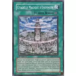 Citadelle Magique d'Endymion