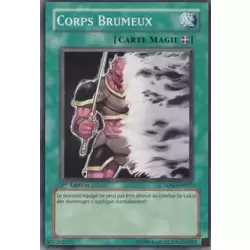 Corps Brumeux