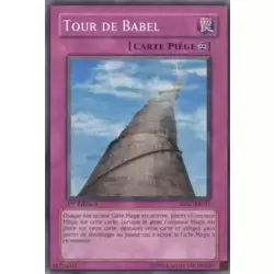 Tour de Babel