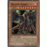 Dragon Tyran