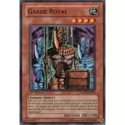 Garde Royal