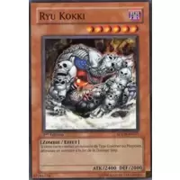 Ryu Kokki