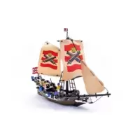 Imperial Flagship