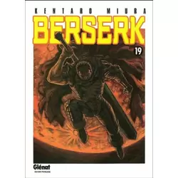 Berserk tome 19