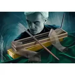 Draco Malfoy Wand with Ollivanders Wand Box