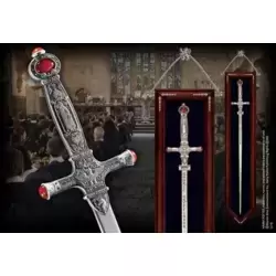 The Godric Gryffindor Sword