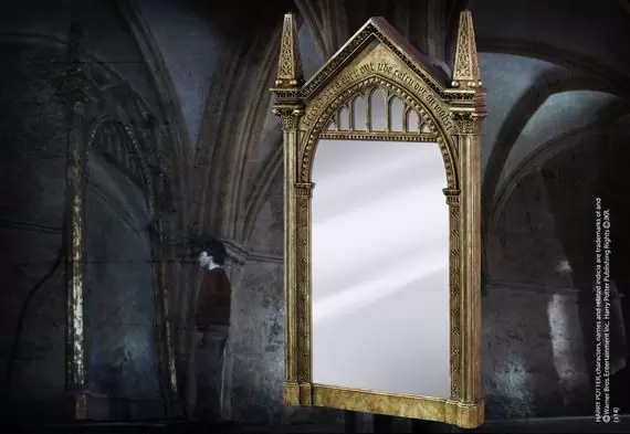 The Noble Collection : Harry Potter - Mirror of Erised