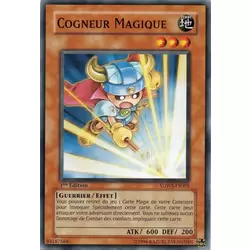 Cogneur Magique