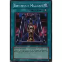 Dimension Magique
