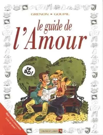Le Guide - Le guide de l\'amour