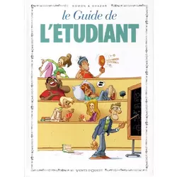 Le guide de l'étudiant