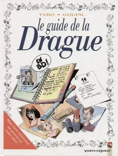 Le Guide - Le guide de la drague