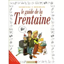 Le guide de la trentaine