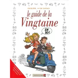 Le guide de la vingtaine