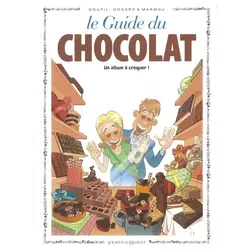 Le guide du chocolat