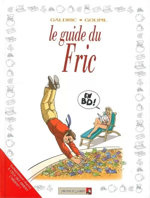 Le Guide - Le guide du Fric