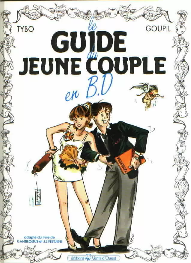 Le Guide - Le guide du jeune couple