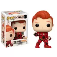 The Flash Conan