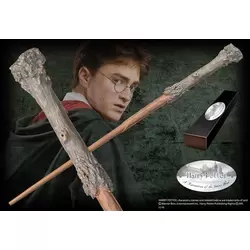 Baguette de Harry Potter