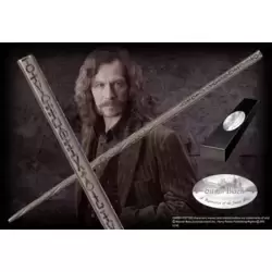 Sirius Black Wand