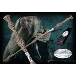 Professor Albus Dumbledore Wand
