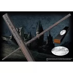 Baguette du Professeur Trelawney