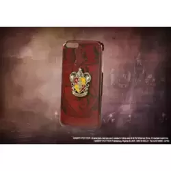 Coque Gryffondor -  iPhone 6