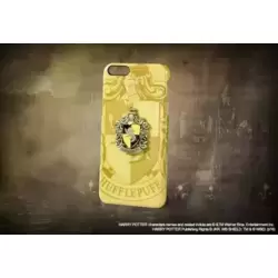 Coque Poufsouffle -  iPhone 6