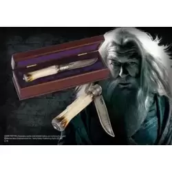 Dumbledore's Knife