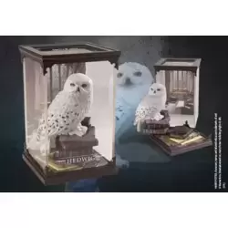 Magical Creatures No. 1 - Hedwig