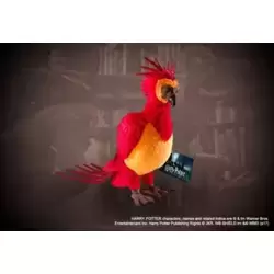 Fawkes The Phoenix Collector Plush