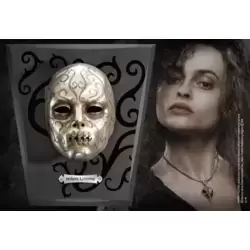 Masque de Bellatrix Lestrange