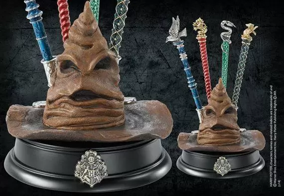 The Noble Collection : Harry Potter - Sorting Hat