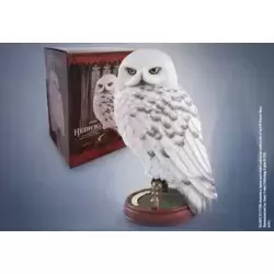Hedwig Sculpture