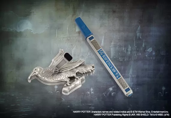 Ravenclaw Pen at