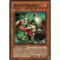 Dragon Masqué