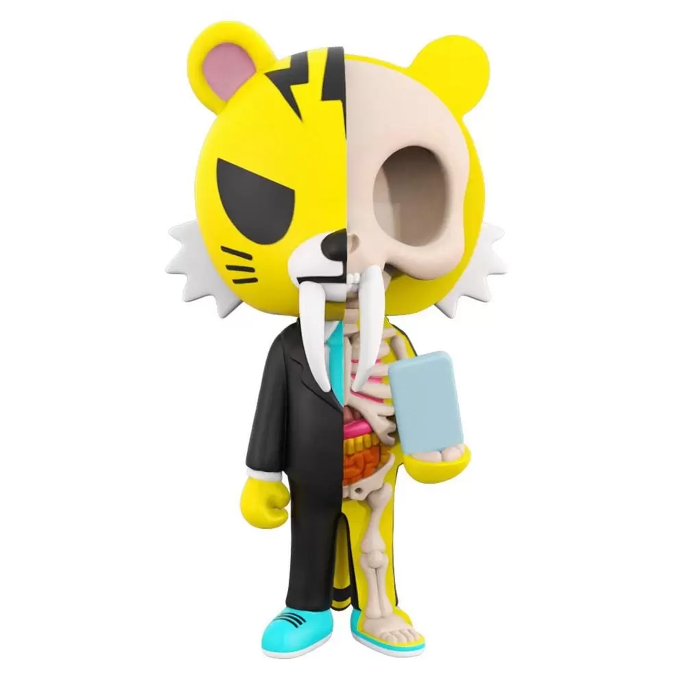 XXRAY - Tokidoki - Salaryman