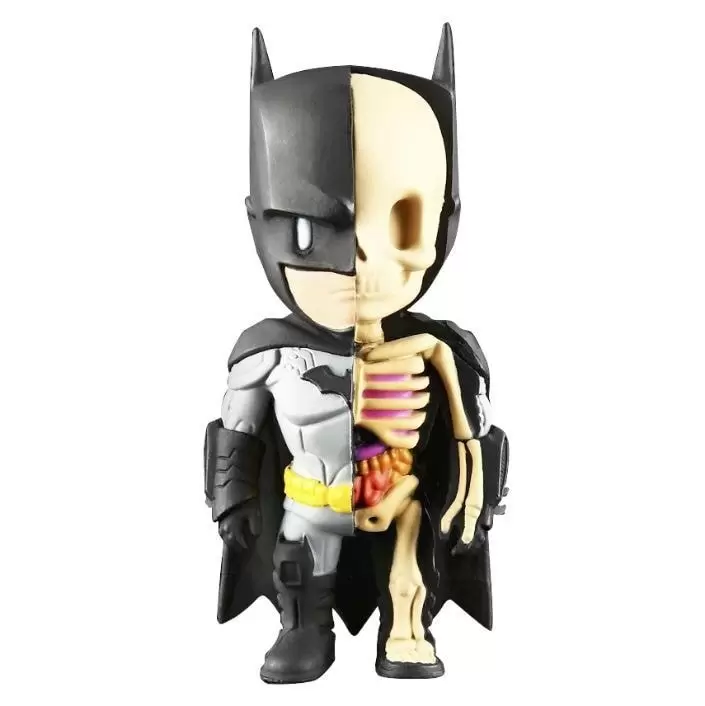 XXRAY - DC - Batman