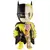 DC - Batman Yellow Lantern
