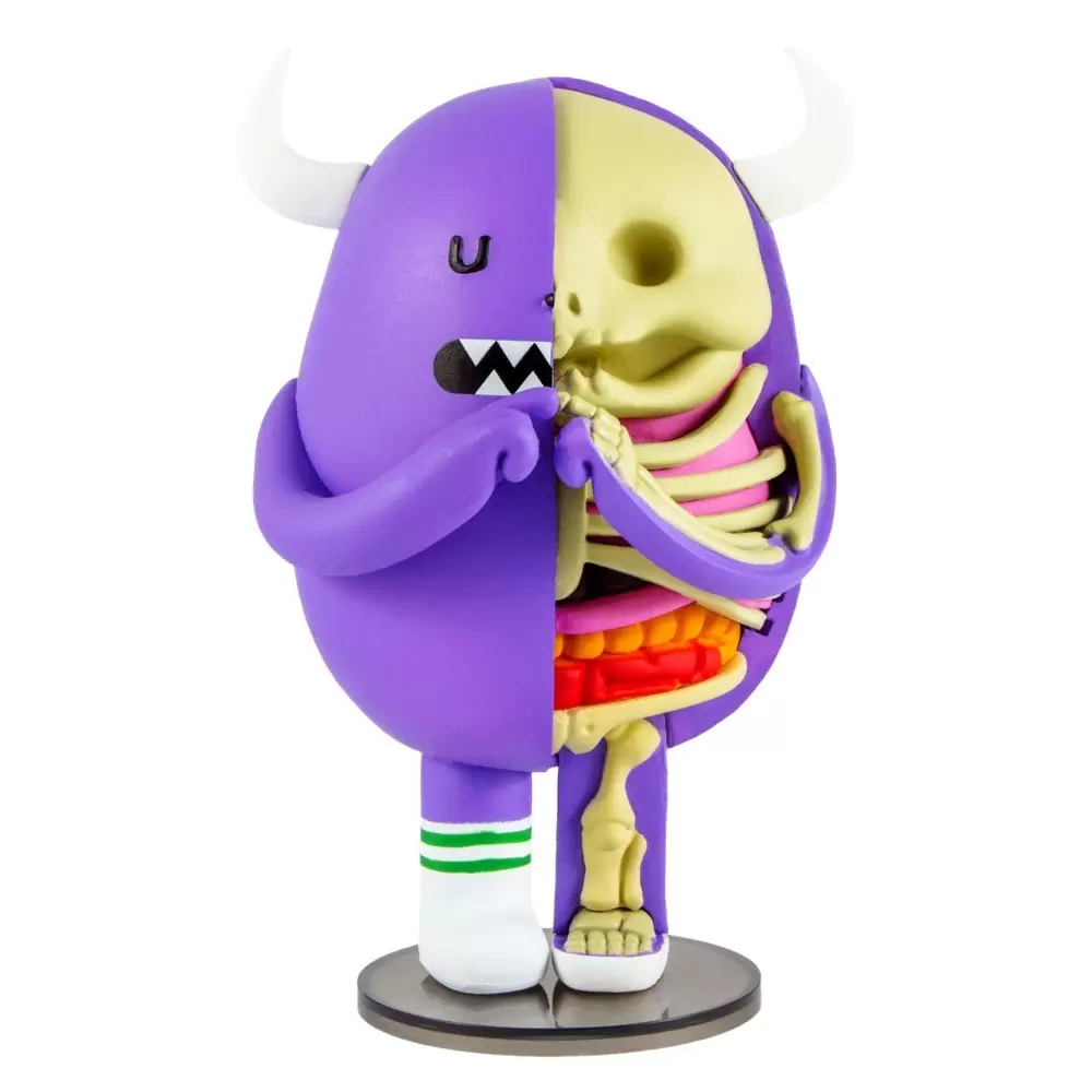 XXRAY - Sticky Monster Lab - Bigmon