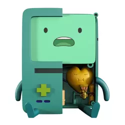 Adventure Time - BMO
