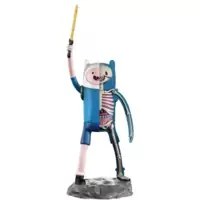 Adventure Time - Finn