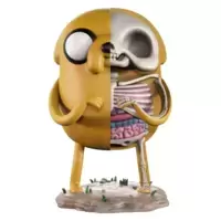 Adventure Time - Jake