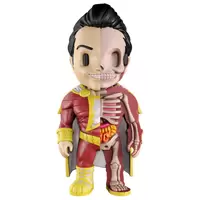 DC - Shazam